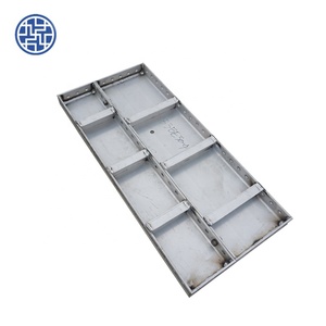 Coffrage Aluminium Personnalise Pour Dalle Beton Mur Construction De Centres Commerciaux Villas Qualite Superieure - Product Image 2