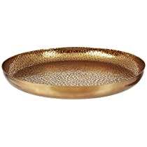 Tazón de Frutas de Alta Calidad para Cocina, Tazón de Mesa para el Hogar, Tazón Redondo Hecho a Mano, Producto Dorado, Venta Personalizada - Product Image 6