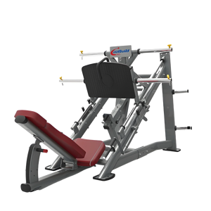 Máquina <span class=keywords><strong>de</strong></span> <span class=keywords><strong>prensa</strong></span> <span class=keywords><strong>de</strong></span> <span class=keywords><strong>piernas</strong></span> <span class=keywords><strong>para</strong></span> gimnasio, equipo <span class=keywords><strong>de</strong></span> fitness, máquina <span class=keywords><strong>de</strong></span> entrenamiento <span class=keywords><strong>de</strong></span> fuerza <span class=keywords><strong>para</strong></span> glúteos con carga <span class=keywords><strong>de</strong></span> placas <span class=keywords><strong>para</strong></span> culturismo, uso comercial - Product Image 1