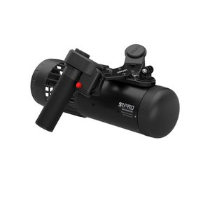 FOURNISSEUR VERIFIÉ de la Trottinette Sous-Marine Compacte Le-feet S1 Pro Kit Jet Unique - Product Image 4