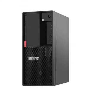 L e n o V o Think System TS90X 4U Tower Server I n t e l Xe on E2224G Procesador 32GB 2x1TB SSD RAID1 Servidor de estación de trabajo - Product Image 2