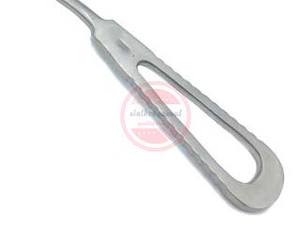 Retractor Morris reutilizable de alta calidad - Product Image 5