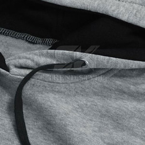 Nueva Llegada, Sudaderas con Capucha para Hombre de Primera Calidad, Ropa Casual de Invierno, Transpirable y Cómoda, Sudaderas con Capucha para Hombre Adulto - Product Image 4