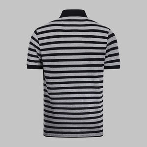 Camisetas polo de color personalizadas Camisetas Polo de talla grande para hombre Camisetas Polo de alta calidad para hombre - Product Image 2