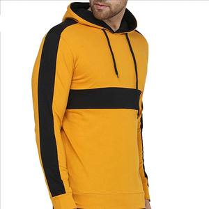 Sudaderas Casuales de Invierno para Hombre, Nuevo Diseño, Sudaderas para Adultos, Mejor Precio de Venta, Sudaderas para Hombre, Color Personalizado - Product Image 5