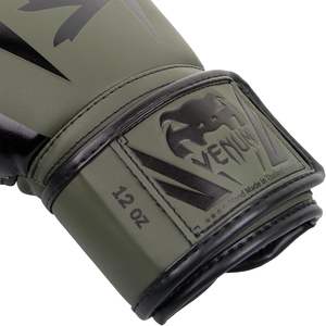 <span class=keywords><strong>Guantes</strong></span> de Boxeo Personalizados con Diseño Impreso para Entrenamiento de MMA, Kickboxing y Combate, Protección para las Manos, <span class=keywords><strong>Guantes</strong></span> de Boxeo <span class=keywords><strong>Venum</strong></span> <span class=keywords><strong>Elite</strong></span> - Product Image 5