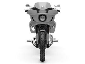 Nouvelle Harley-Davidson Low Rider ST 2025 avec moteur Milwaukee-Eight 117, sacoches rigides, ABS et régulateur de vitesse - Product Image 4