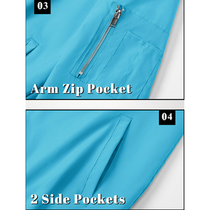 Chaqueta de Exterior, Elegante, de Manga Larga, Chaqueta Impermeable para Hombre, Chaqueta para la Nieve - Product Image 5