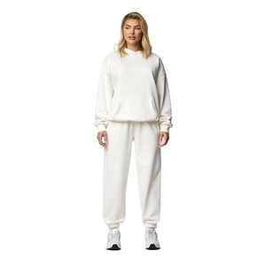 Ensemble de survêtement pour femme 2026 : Tenue de sport respirante et confortable pour l'entraînement, la course et les loisirs - Product Image 1