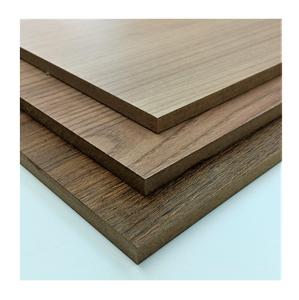 Panneaux MDF de fibres de densité moyenne pour mobilier éducatif et institutionnel - Product Image 4