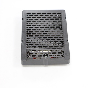 Chauffe-réactif AgilentR 1260/1290 Infinity II DAD G4212-60114 compatible pour la réparation de détecteurs HPLC, pièce de rechange en silicone, précision 53 - Product Image 2