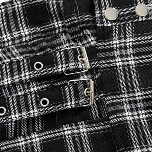 2025 New Arrival <b>Top</b> Hot Products 100% Best Quality Ladies Utility Kilts Modern Style Lady Durable Kilt Made for <b>Women</b> - Product Image 5