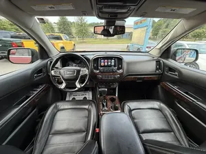 GMC Canyon Denali 2017 - Product Image 5