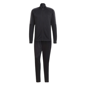 Ensemble de vêtements d'hiver pour hommes Offre Spéciale Sweat à capuche et pantalon écologiques Sweat à capuche à fermeture éclair et survêtement décontracté pour hommes - Product Image 1