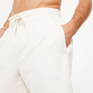 กางเกงขาสั้นผ้าโพลีเอสเตอร์สำหรับผู้ชายกางเกงขาสั้นสำหรับใส่วิ่งเล่นกีฬาออกกำลังกายในยิมสำหรับฤดูร้อนโลโก้ออกแบบได้ตามต้องการ - Product Image 4