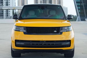 รถยนต์ Range Rover P400 SE ปี 2024 สภาพดีเยี่ยม เครื่องยนต์ 6 สูบ 395 แรงม้า ระบบขับเคลื่อนสี่ล้อ พร้อมชุดแต่งภายนอกแบบ Tow and Shadow - Product Image 1