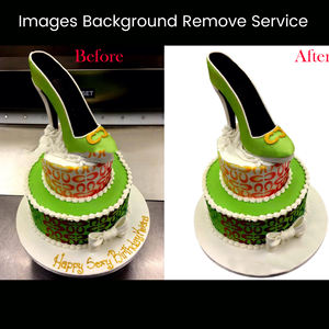 บริการออกแบบกราฟิกบรรจุภัณฑ์เสื้อผ้าสตรีออนไลน์สำหรับเว็บไซต์อีคอมเมิร์ซที่มีการลบพื้นหลังภาพ - Product Image 1