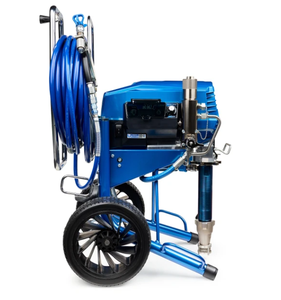 ซื้อเลย! กระบวนการงานที่มีประสิทธิภาพสำหรับเครื่องพ่นสีแบบไร้อากาศ HiBoy Industrial Airless Sprayer Mark VXTHD - ส่งออกทั่วโลก - Product Image 5