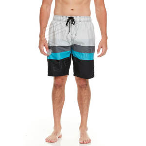 Concevez votre propre short Maillots de bain pour hommes Pantalons de bain Trunks Beach Board Shorts Pantalons de natation Running Sports Surf Short Unisex - Product Image 1