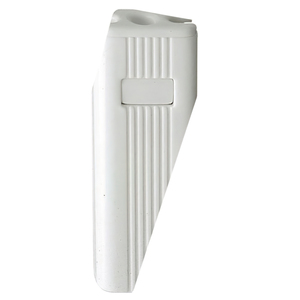 Binario contrappeso 125 grammi bianco - Product Image 1