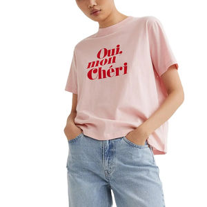 เสื้อยืดแฟชั่นสตรีทแวร์คอกลมทรงปกติ น้ำหนัก 200 กรัม ระบายอากาศได้ดี เป็นมิตรกับสิ่งแวดล้อม พิมพ์ลายสกรีนผ้าฝ้ายแบบกำหนดเองสำหรับผู้ชาย สไตล์ Y2K - Product Image 1