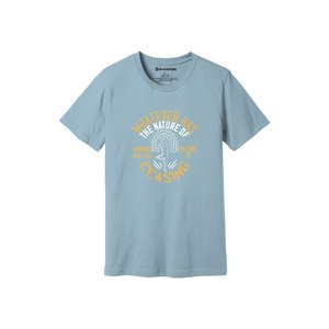 Camiseta informal de algodón 100% con impresión de temas de Buda en 3D, 12 opciones de color, 160-180, colocación de diseño personalizable GSM pesado - Product Image 5