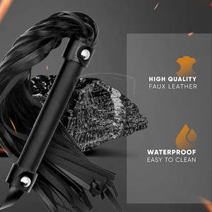 Pala de Cuero de Primera Calidad, Material Duradero, Diseñada para un Uso Prolongado con Mango Resistente - Product Image 4