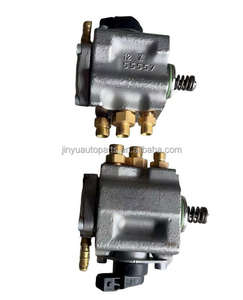 Pompe à carburant haute pression pour Rolls-Royce Phantom, adaptée au moteur N73, pompe à carburant haute pression dédiée - Product Image 4