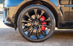 Range Rover Sport HST 2020 OEM Industrial Limpio con Materiales Plásticos - Product Image 5