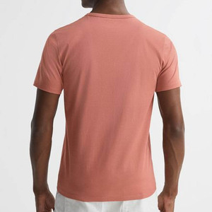 ราคาขายส่งเสื้อยืดเฮฟวี่เวทกราฟิกUnisexคุณภาพสูงขนาดใหญ่100% Cotton Tเสื้อออกกําลังกายเปล่าTเสื้อผู้ชาย - Product Image 6