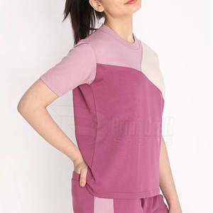 เสื้อยืดสตรีทคุณภาพสูงเสื้อยืดผู้หญิงเสื้อยืดแฟชั่น - Product Image 2