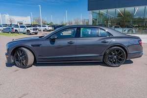 2020 asequible bBen-tley Fly-ing Spur - Product Image 2