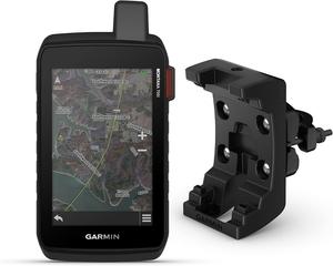 Navegador GPS Garmin Montana 700i Resistente con Pantalla Táctil de Alta Calidad - Product Image 2