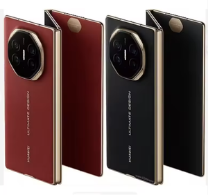 Smartphone pliable ORIGINAL Mate XTs ULTIMATE Triple Fold Life Three Fold, neuf, scellé, dans sa boîte d'origine - Product Image 3