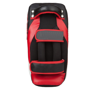 Almohadilla tailandesa curva de Venta caliente Precio bajo Focus Thai Kick Pads para boxeo y MMA Almohadilla de brazo de ataque de alta calidad - Product Image 2