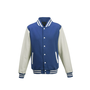 High Quality Custom Embroidery Print Logo Baseball Varsity <b>Jackets</b> for Plus Size Men Winter Outdoor Letterman Style BD Supplier - Product Image 4
