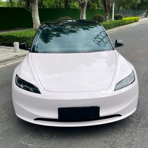 <span class=keywords><strong>Film</strong></span> de protection de voiture élégant PET Mary Kay rose 1,52 m x 18 m Finition haute brillance Autocollant de restylage de véhicule - Product Image 6