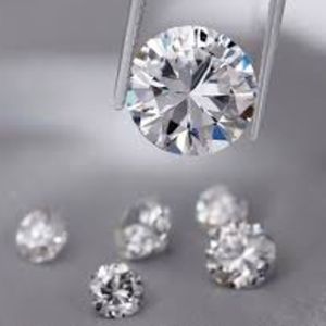 Diamants solitaires cultivés en laboratoire en vrac 1 2.50 carat DEF VVS/VS pierres en vrac - Product Image 2