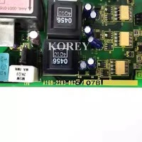 Carte de commande Fanuc A16B-2203-0020 A16B-2203-0625 en bon état