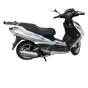 Moto d'occasion en promotion - Excellentes performances - Product Image 1