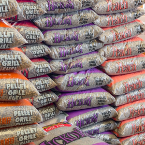 Pellets de Madera de Pino Natural de Alta Calidad en Oferta, Combustible de Biomasa - Product Image 3