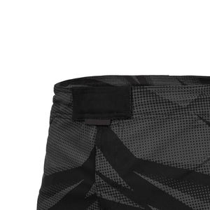 Pantalones Cortos de MMA de Alta Calidad, Elásticos, Transpirables y de Secado Rápido, Hechos de Poliéster, para Hombre Adulto, con Cierre de Gancho y Bucle, Cordón Ajustable - Product Image 4
