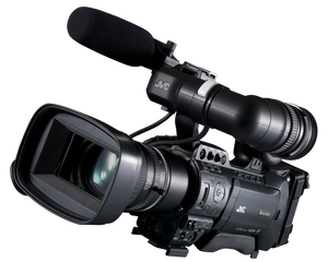 LA VENTA CALIENTE MÁS NUEVA JY HM360E Videocámaras HD PROFESIONALES JVCS - Product Image 1