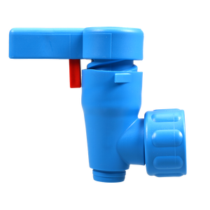 หัวต่อแบบกะทัดรัดสำหรับใช้ในอุตสาหกรรมและห้องปฏิบัติการ เพิ่มประสิทธิภาพในการใช้งานกับขวดในห้องปฏิบัติการ Burkle GmbH - Product Image 1