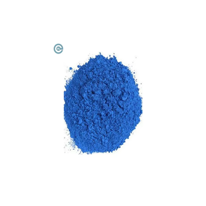 ผู้ผลิตผงสีย้อมพิมพ์สิ่งทอดิจิตอลไร้เกลือจากอินเดีย ACID BLUE - 104 สําหรับการพิมพ์สิ่งทอดิจิตอล - Product Image 6