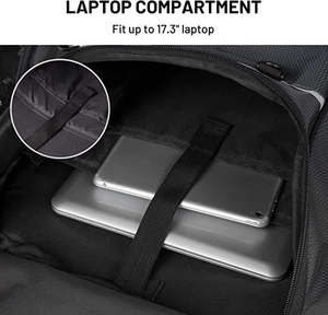 Durable <b>Volleyball</b> Backpack Latest Fashion Wholesale Sports <b>Volleyball</b> Backpack With Separate <b>Ball</b> Holder with OEM Serviced - Product Image 6