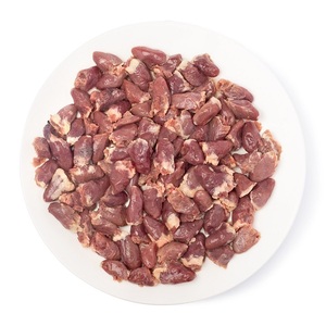 Compre corazones de pollo congelados de primera calidad, entrega rápida de un proveedor de confianza, perfecto para restaurantes, cocina casera, venta al por mayor - Product Image 1