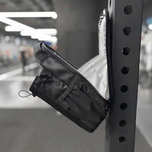 กระเป๋าแม่เหล็กขนาดใหญ่จุได้เยอะขวดน้ำโทรศัพท์ผ้าขนหนูและอุปกรณ์เสริมที่วางกระเป๋าแม่เหล็กขนาดเล็ก - Product Image 3