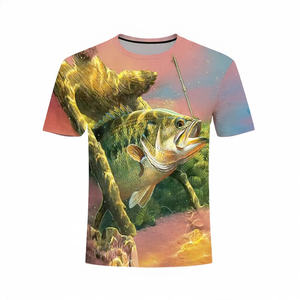 Wholesale Premium Quality Quick Dry SportsWear <b>T</b>-<b>Shirts</b> Uniform Team Breathable Jersey Sublimation Printed <b>T</b> <b>Shirts</b> - Product Image 5