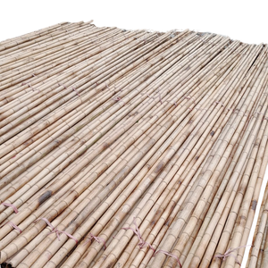 Anti-Termite Treated Bamboo Arches for Resort Style <b>Outdoor</b> Decoration - Product Image 6